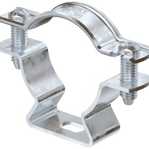 OBO Bettermann 1362726 Afstandsklem 20 stuk(s) OBO Bettermann 1362726 Afstandsklem 20 stuk(s)