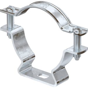 OBO Bettermann 1362734 Afstandsklem 20 stuk(s) OBO Bettermann 1362734 Afstandsklem 20 stuk(s)