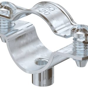 OBO Bettermann 1362369 Afstandsklem 25 stuk(s) OBO Bettermann 1362369 Afstandsklem 25 stuk(s)