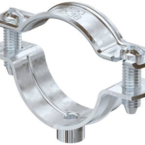 OBO Bettermann 1362378 Afstandsklem 20 stuk(s) OBO Bettermann 1362378 Afstandsklem 20 stuk(s)