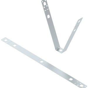 OBO Bettermann 6357522 Bevestigingshaak Bevestigingsset (b x h) 180 mm x 182 mm 20 stuk(s) OBO Bettermann 6357522 Bevestigingshaak Bevestigingsset (b x h) 180 mm x 182 mm 20 stuk(s)