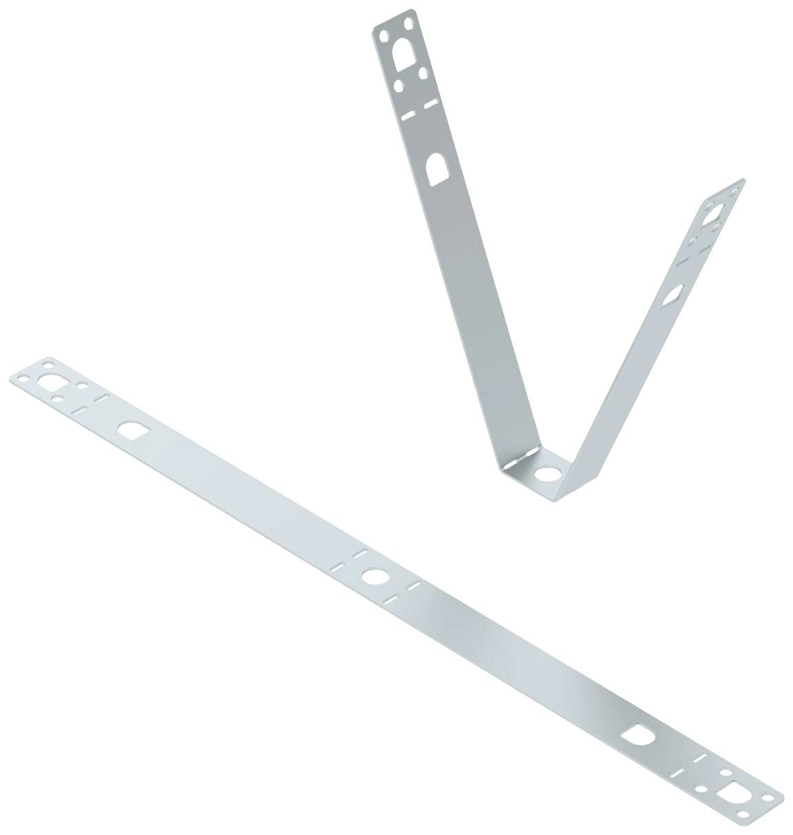 OBO Bettermann 6357522 Bevestigingshaak Bevestigingsset (b x h) 180 mm x 182 mm 20 stuk(s)