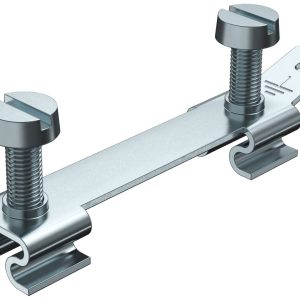 Rehau 6133616 Klemstuk Aarding 10 stuk(s) Rehau 6133616 Klemstuk Aarding 10 stuk(s)