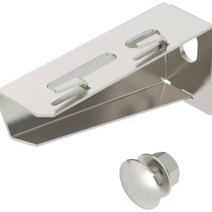 OBO Bettermann 6424410 Wand- en steunbeugel Bevestigingsset 30 stuk(s) OBO Bettermann 6424410 Wand- en steunbeugel Bevestigingsset 30 stuk(s)