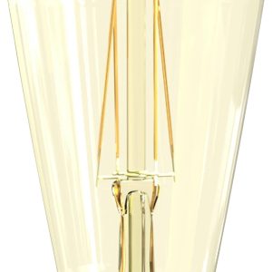 Opple 500012000400 LED-lamp Energielabel F (A – G) E27 Peer 7 W Warmwit (Ø x l) 64 mm x 64 mm Dimbaar 30 stuk(s)