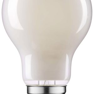 Opple 500010001200 LED-lamp Energielabel E (A – G) E27 Peer 7 W Warmwit (Ø x l) 60 mm x 60 mm Dimbaar 40 stuk(s)