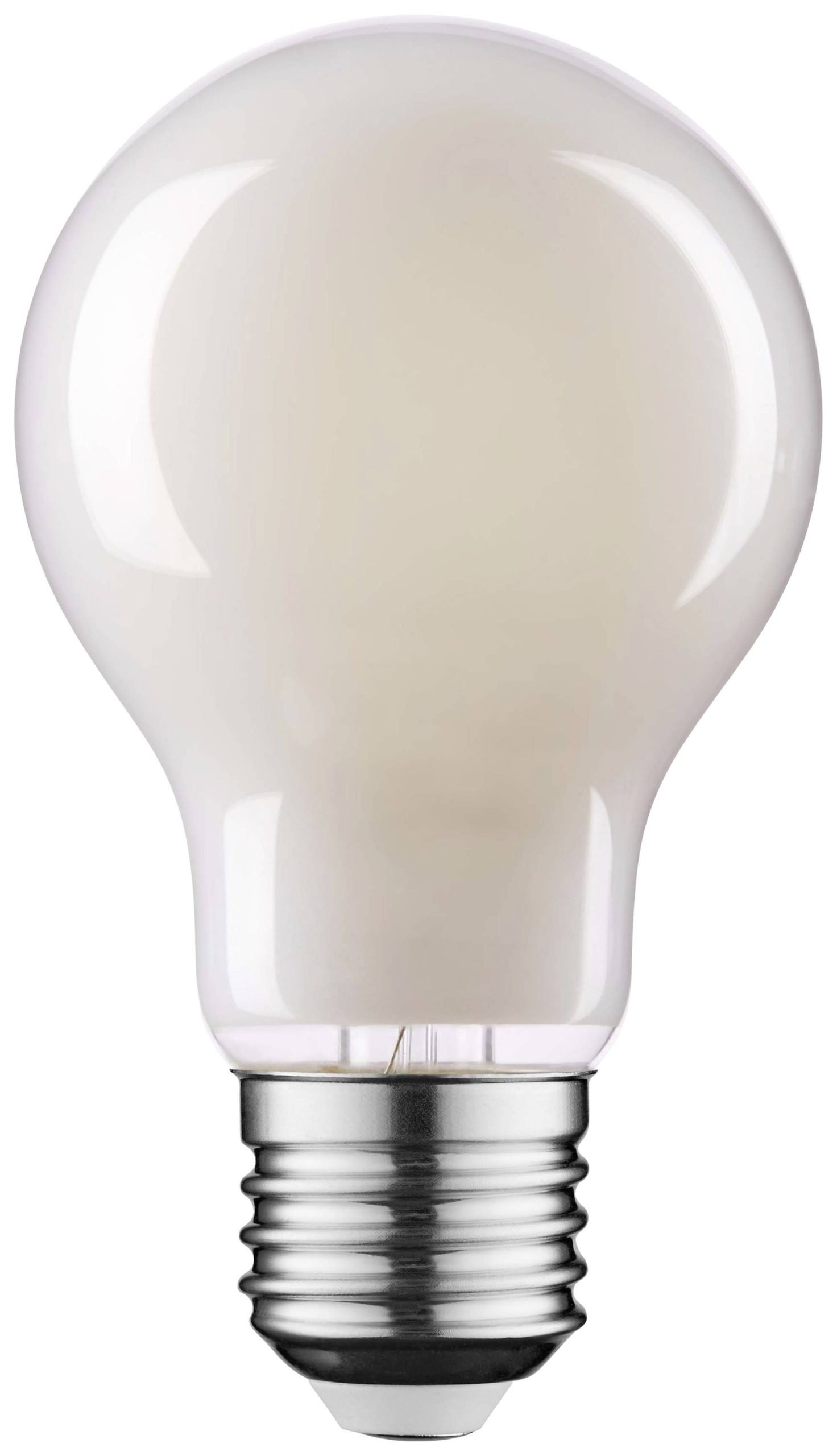 Opple 500010001200 LED-lamp Energielabel E (A - G) E27 Peer 7 W Warmwit (Ø x l) 60 mm x 60 mm Dimbaar 40 stuk(s)