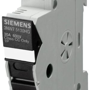 Siemens 3NW75130HG Zekeringhouder 12 stuk(s) Siemens 3NW75130HG Zekeringhouder 12 stuk(s)