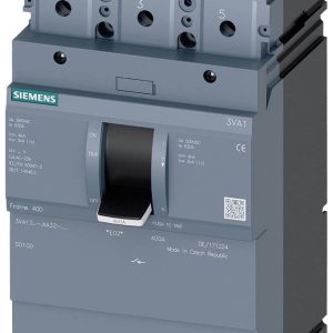 Lastscheidingsschakelaar Siemens 3VA13401AA320BB0 Lastscheidingsschakelaar Siemens 3VA13401AA320BB0