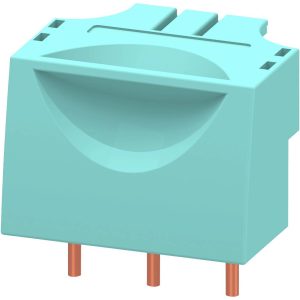 Siemens 3RV19175C 10 stuk(s) Siemens 3RV19175C 10 stuk(s)