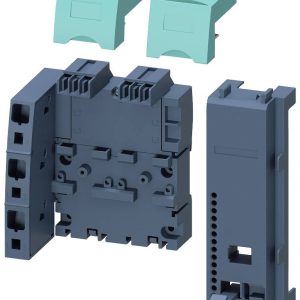 Siemens 3RV29074AB00 Feed-systeem 3RV29 uitbreidingsset voor 2 motorstarters, maat S00 en S0 Voedingsbox 1 stuk(s) Siemens 3RV29074AB00 Feed-systeem 3RV29 uitbreidingsset voor 2 motorstarters, maat S00 en S0 Voedingsbox 1 stuk(s)