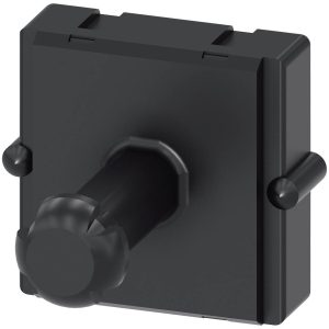 Siemens 3RV29262Q Tolerantiecompensatie voor aandrijving deurkoppeling voor moeilijk te bedienen omstandigheden S00-S3 T Siemens 3RV29262Q Tolerantiecompensatie voor aandrijving deurkoppeling voor moeilijk te bedienen omstandigheden S00-S3 T