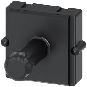 Siemens 3RV29260Q Tolerantie-compensatie voor draai-aandrijving deurkoppeling maat S00…S3 Draaimechanisme 1 stuk(s) Siemens 3RV29260Q Tolerantie-compensatie voor draai-aandrijving deurkoppeling maat S00…S3 Draaimechanisme 1 stuk(s)