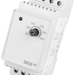 Danfoss 140F1073 Thermostaat devireg 330 140F1073