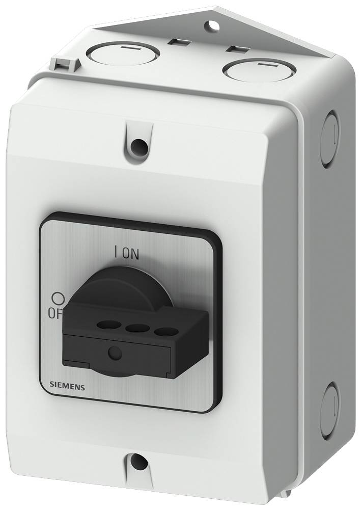 Lastscheidingsschakelaar Siemens 3LD20842GP21