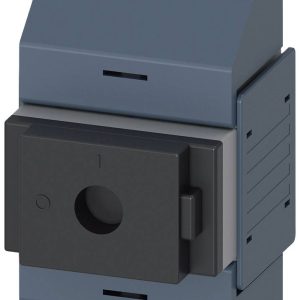 Lastscheidingsschakelaar Siemens 3KD01302KG203 Lastscheidingsschakelaar Siemens 3KD01302KG203