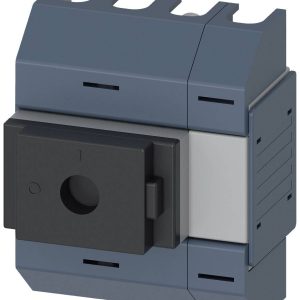 Lastscheidingsschakelaar Siemens 3KD02402KG203 Lastscheidingsschakelaar Siemens 3KD02402KG203