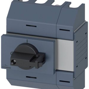 Lastscheidingsschakelaar Siemens 3KD02422KG203 Lastscheidingsschakelaar Siemens 3KD02422KG203