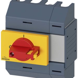 Lastscheidingsschakelaar Siemens 3KD02432KG203 Lastscheidingsschakelaar Siemens 3KD02432KG203