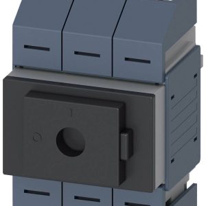 Lastscheidingsschakelaar Siemens 3KD04302LG203 Lastscheidingsschakelaar Siemens 3KD04302LG203