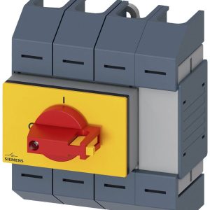 Lastscheidingsschakelaar Siemens 3KD04432LG203 Lastscheidingsschakelaar Siemens 3KD04432LG203