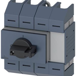 Lastscheidingsschakelaar Siemens 3KD06422LG203 Lastscheidingsschakelaar Siemens 3KD06422LG203