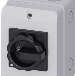 Lastscheidingsschakelaar Siemens 3LD21641TB510AB1 Lastscheidingsschakelaar Siemens 3LD21641TB510AB1