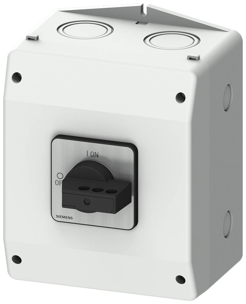 Lastscheidingsschakelaar Siemens 3LD21855VD21