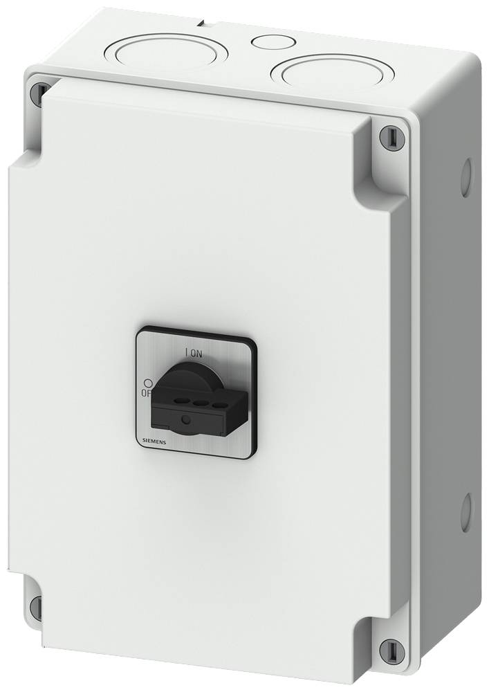 Lastscheidingsschakelaar Siemens 3LD28862GP21