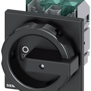 Lastscheidingsschakelaar Siemens 3LD50200TK11 Lastscheidingsschakelaar Siemens 3LD50200TK11