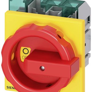 Lastscheidingsschakelaar Siemens 3LD50200TL13 Lastscheidingsschakelaar Siemens 3LD50200TL13