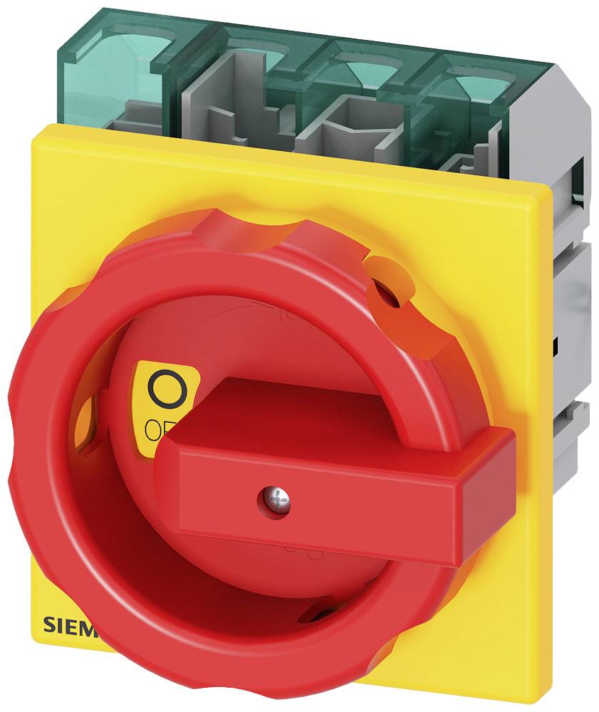 Lastscheidingsschakelaar Siemens 3LD50200TL13