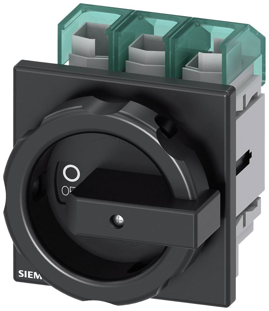 Lastscheidingsschakelaar Siemens 3LD52200TK11