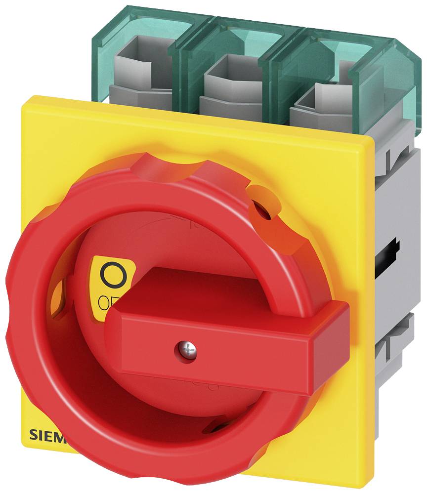 Lastscheidingsschakelaar Siemens 3LD52200TK13