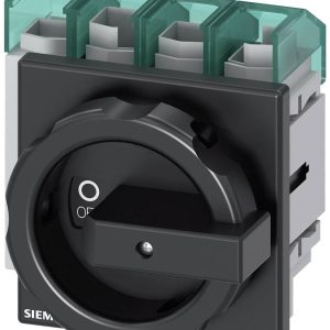 Lastscheidingsschakelaar Siemens 3LD52200TL11 Lastscheidingsschakelaar Siemens 3LD52200TL11
