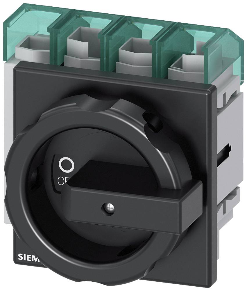 Lastscheidingsschakelaar Siemens 3LD52200TL11