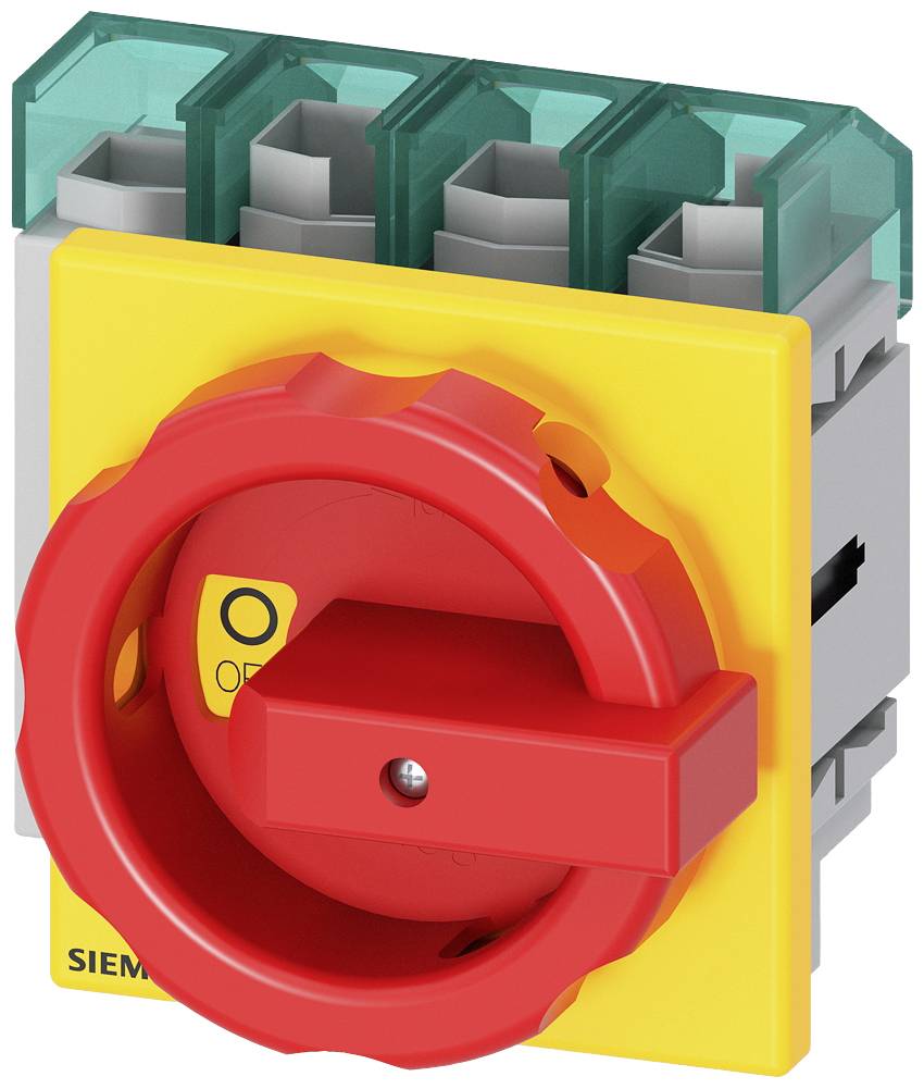 Lastscheidingsschakelaar Siemens 3LD52200TL13