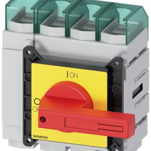 Lastscheidingsschakelaar Siemens 3LD54200TL13 Lastscheidingsschakelaar Siemens 3LD54200TL13