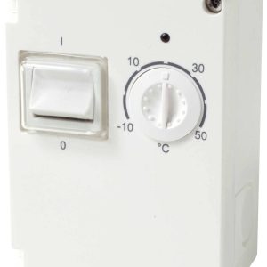 DEVI 140F1080 Raumthermostat Kamerthermostaat 1 stuk(s)