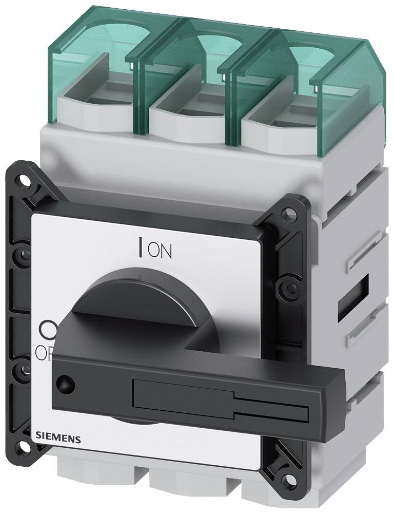 Lastscheidingsschakelaar Siemens 3LD56200TK11