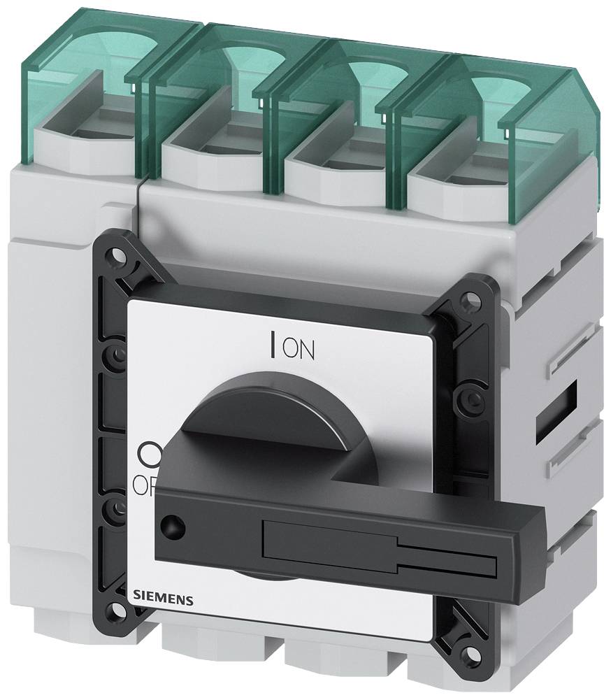 Lastscheidingsschakelaar Siemens 3LD58200TL11