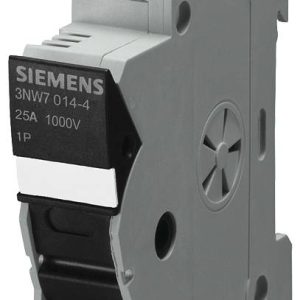 Siemens 3NW70134 Cilinderzekeringhouder 12 stuk(s) Siemens 3NW70134 Cilinderzekeringhouder 12 stuk(s)