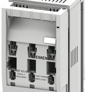 Siemens 3NW74316HG Zekeringhouder 1 stuk(s) Siemens 3NW74316HG Zekeringhouder 1 stuk(s)