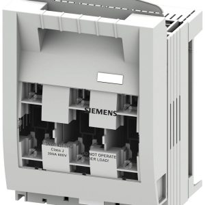 Siemens 3NW74317HG Zekeringhouder 1 stuk(s) Siemens 3NW74317HG Zekeringhouder 1 stuk(s)