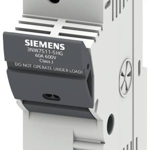 Siemens 3NW75115HG Zekeringhouder 6 stuk(s) Siemens 3NW75115HG Zekeringhouder 6 stuk(s)