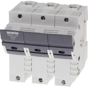 Siemens 3NW75313HG Zekeringhouder 2 stuk(s) Siemens 3NW75313HG Zekeringhouder 2 stuk(s)