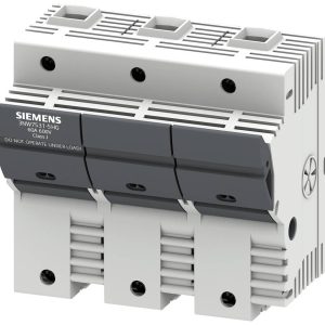 Siemens 3NW75315HG Zekeringhouder 2 stuk(s) Siemens 3NW75315HG Zekeringhouder 2 stuk(s)