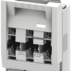 Siemens 3NW75317HG Zekeringhouder 1 stuk(s) Siemens 3NW75317HG Zekeringhouder 1 stuk(s)