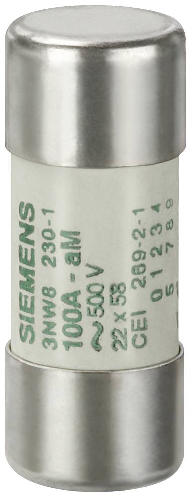 Siemens 3NW82051 Cilinderzekeringmodule 10 stuk(s)