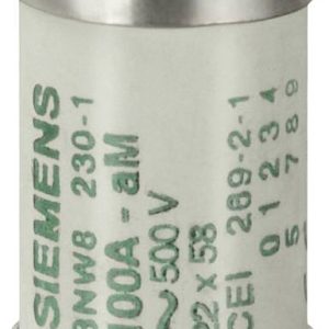 Siemens 3NW82301 Cilinderzekeringmodule 10 stuk(s) Siemens 3NW82301 Cilinderzekeringmodule 10 stuk(s)